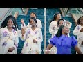 sharon mbungu akinseye il est bon official video