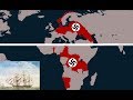 What if the Nazis won World War 2?