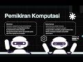 Informatika dan Keterampilan Generik - Ruth Eleora T. S.