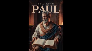 WHO IS PAUL?