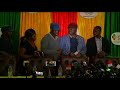 ‘Zimbabwe presidential results are unverified and fake’ - MDC Alliance