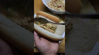 മക്കളെ സന്തോഷിപ്പിക്കാൻ | Chicken Sandwich recipe || #tiffinrecipe #easydinner #shortsfeed