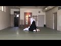 aikido tachi dori