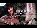 Berkat Tuhan Mari Hitunglah (Bila Topan Keras Melanda Hidupmu)- Herlin Pirena (Official lyric video)