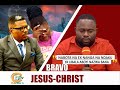 BRAVO JÉSUS-CHRIST: CONSÉQUENCES YA KINDUMBA NA NDAKU YA LIBALA NA BOTA 4 BANA NA MOBALI MUSUSU