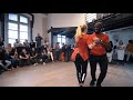 Dani & Myriam - Kizomba / Urbankiz