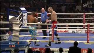 Nikolay Valuev | Jameel McCline 2/3