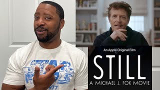 STILL: A Michael J. Fox Movie — Official Trailer | AppleTV+ | Reaction!