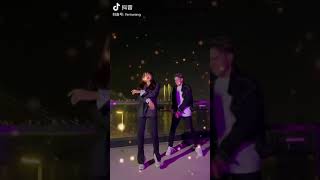 [Tiktok Trung Quốc] FERNWANG- TỶ TỶ GÂY SỐT CỘNG ĐỒNG DOUYIN