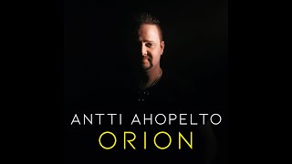 Antti Ahopelto - Orion