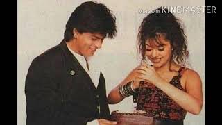 🥀👁👁🥀Kathai Aankhon Wali Ek Ladki song dedicated to so gorgeous 👸Gauri Khan💖