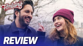 WHAT`S LOVE GOT TO DO WITH IT I Review&Kritik