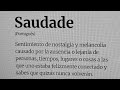 Saudade ft. @Ihateyoukio 