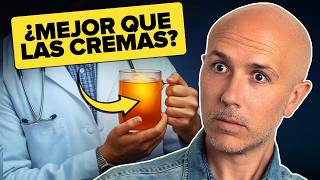 PIEL RADIANTE! Los secretos NATURALES QUE NADIE TE CUENTA! Explicado