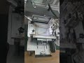 Semi-Automatic Solder Paste printing Machine bga reballing machine