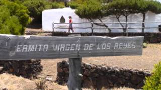 EL HIERRO, TIERRA DE LOS BIMBACHES