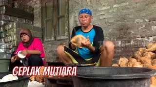 KUE GEPLAK MUTIARA | JEJAK SI GUNDUL (26/07/22)