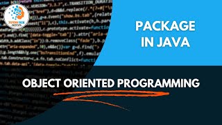 Package in Java | Meaning, Declaration, Example & Advantages | Object Oriented Programming | MCS024