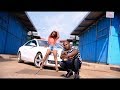 Louny - Magbana & Ferrari (CLIP OFFICIEL)