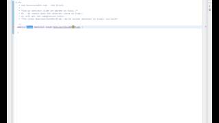 Java Interview Question And Answer override java method restrictions explain