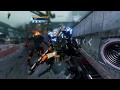 No.  You Don't Want Me To Main Monarch.  -  Titanfall 2 - Frontier Defense