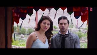 SANAM RE Title Song full HD  Pulkit Samrat & Yami Gautam & Urvashi Rautela  & Divya Khosla Kumar
