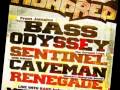 Dubs Full Hunderd Bass Odyssey long side Sentinel