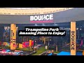 Kids fun place | Bounce AbuDhabi | Trampoline Park | UAE | Marina Mall | Bounce in Abudhabi |