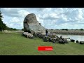 kailasagiri hills cave temple chintamani secret places near bangalore