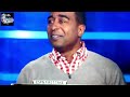 When Cris Carter Wanted To Punch Skip Bayless In The Face #espn #nfl #nba