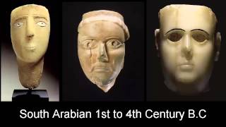 Negrocentric Reality Check: Ancient Arabians Were Not Negroes