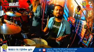 DJ Style Nonstop | Dila with Seeduwa Sanam | Shaa Fm Sindu Kamare