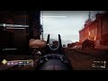 earning the conqueror title u0026 seal completely solo in beyond light destiny 2