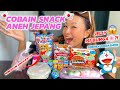 COBAIN SNACK ANEH JEPANG DI MALAYSIA?!?! 😱🤮