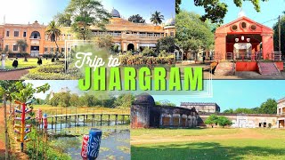 Trip to Jhargram | Jhargram tour plan |ঝাড়গ্রাম ভ্রমণ গাইড | ১ রাত ২ দিনের ঝাড়গ্রাম  ভ্রমণ গাইড