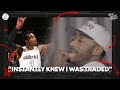 John Wall found out he was traded via DM from Russell Westbrook | Run Your Race | Theo Pinson