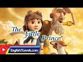 Learn English Through Story ★ Subtitles: The Little Prince (intermediate level)