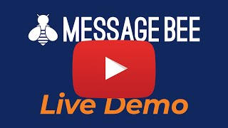 MessageBee + Symphony Webinar