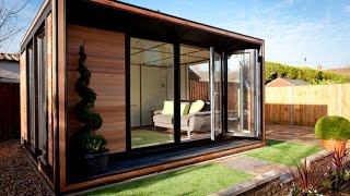 The Ultra range by Smart Garden Offices