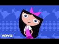 Isabella - Whatcha Doin'? (From "Phineas and Ferb")