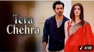 Tera chehra official video song