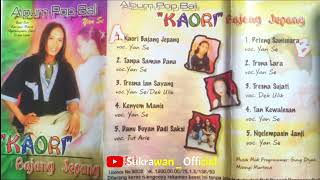 Yan Se - Kaori Bajang Jepang Full Album Vol.1