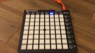 Launchpad MK2 unboxing and review