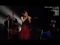 ♪黒い瞳　歌：秋山美保　第4回 world 音楽 jazz フェス祭り 2024.11.24 中野区民ホール wiz