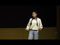 youth leadership changing the world through service jean iris lauron tedxyouth@sannewschool