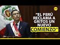 Martín Vizcarra: 