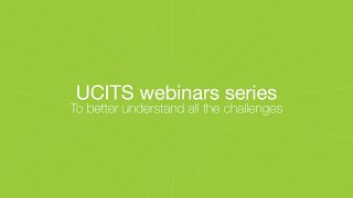 Liquidity Risk #5 | UCITS Webinar Series