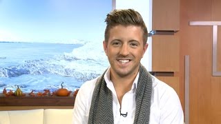 Billy Gilman Talks Coming Out in Country Music, Support from LeAnn Rimes and Lucy Hale