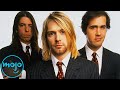Top 10 Greatest Grunge Bands of the 90s