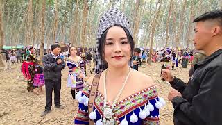 Hmong New Year 2025 Ep.1